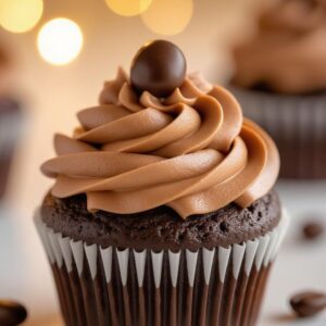Chocolate Cupcakes
