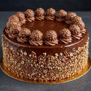 BC15 Ferrero Rocher