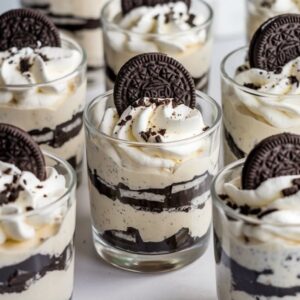 Oreo Fresh Cream Jar