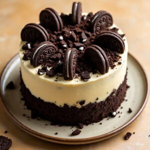 BC17 Oreo Cake