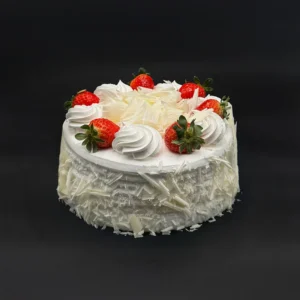 BC4 White Forest Cake